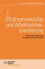 Bild: Entrepreneurship und Arbeitnehmerorientierung - Wochenschau Verlag