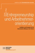 Cover: Entrepreneurship und Arbeitnehmerorientierung - Wochenschau Verlag