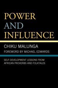 Enlarge image Cover: Power and Influence - University Press of America