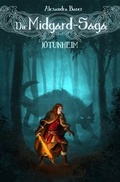 Cover: Die Midgard-Saga - J&ouml;tunheim - neobooks