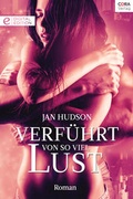 Cover: Verf&uuml;hrt von so viel Lust - Verlagsgruppe HarperCollins