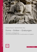 Cover: Dome - Gr&auml;ber - Grabungen - Schnell & Steiner
