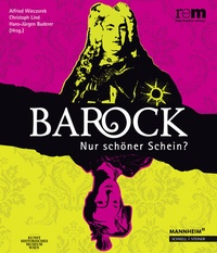 Abbildung von: Barock - Nur schöner Schein? - Schnell & Steiner