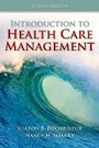 Cover: Introduction to Health Care Management - Jones and Bartlett Publishers, Inc