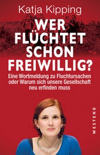 Bild vergrößern Bild: Wer flüchtet schon freiwillig? - Westend