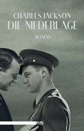 Cover: Die Niederlage - M&auml;nnerschwarm, Salzgeber Buchverlage GmbH