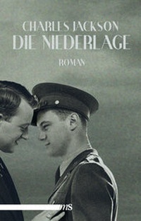 Enlarge image Cover: Die Niederlage - Männerschwarm, Salzgeber Buchverlage GmbH