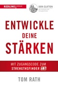 Cover: Entwickle deine St&auml;rken - REDLINE