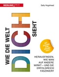 Cover: Wie die Welt dich sieht - REDLINE