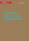 Cover: Bilanzen lesen - Eine Einf&uuml;hrung - REDLINE
