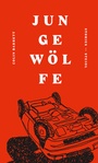 Cover: Junge Wölfe - Steidl
