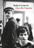 Cover: Face the Camera - Steidl