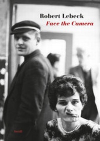 Enlarge image Cover: Face the Camera - Steidl