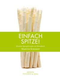 Enlarge image Cover: Einfach Spitze - Heel