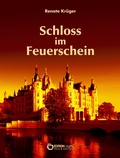 Cover: Das Schloss im Feuerschein - EDITION digital
