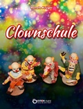 Cover: Clownschule - EDITION digital