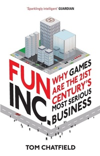Enlarge image Cover: Fun Inc. - Virgin Books