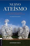 Cover: Nuevo ate&iacute;smo: Una respuesta desde la ciencia, la raz&oacute;n y la fe o el dise&ntilde;o inteligente - Editorial CLIE