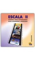 Cover: Escala - Editorial Edinumen
