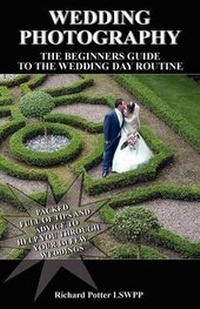 Abbildung von: Wedding Photography - New Generation Publishing