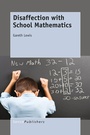 Cover: Disaffection with School Mathematics - Brill