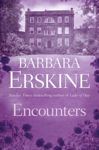Enlarge image Cover: Encounters - HarperCollins