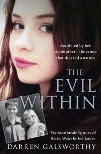 Bild vergrößern Bild: The Evil Within - HarperCollins