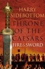 Cover: Fire and Sword - HarperCollins
