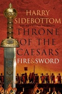 Abbildung von: Fire and Sword - HarperCollins