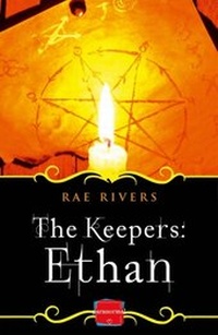 Abbildung von: The Keepers: Ethan - HarperCollins