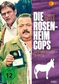 Cover: Die Rosenheim Cops - Studio Hamburg