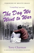 Cover: The Day We Went to War - Virgin Books