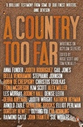 Cover: A Country Too Far - Penguin Random House Australia