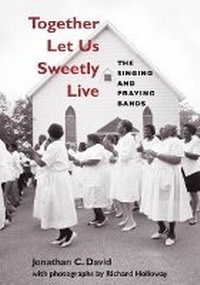 Enlarge image Cover: Together Let Us Sweetly Live - University of Illinois Press