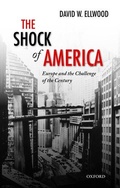 Cover: The Shock of America - Oxford University Press