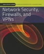 Cover: Network Security, Firewalls, and VPNs - Jones and Bartlett Publishers, Inc