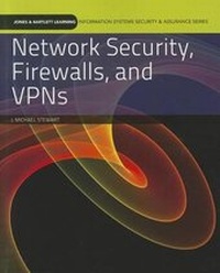 Abbildung von: Network Security, Firewalls, and VPNs - Jones and Bartlett Publishers, Inc