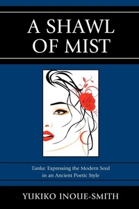 Abbildung von: A Shawl of Mist - University Press of America