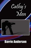 Cover: Cathy's Men - New Generation Publishing