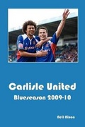 Cover: Carlisle United - New Generation Publishing