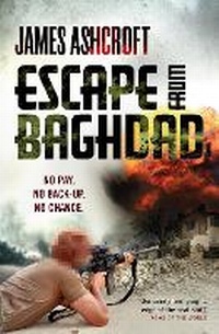 Abbildung von: Escape from Baghdad - Virgin Books