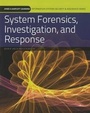 Cover: System Forensics, Investigation, and Response - Jones and Bartlett Publishers, Inc