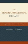 Cover: The Transformational Decade - University Press of America