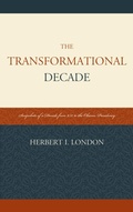 Cover: The Transformational Decade - University Press of America