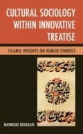 Cover: Cultural Sociology within Innovative Treatise - University Press of America