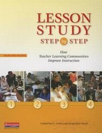 Enlarge image Cover: Lesson Study Step by Step - Heinemann Educational Books