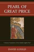Cover: Pearl of Great Price - University Press of America