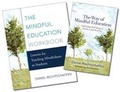 Cover: The Mindful Education, Two-Book Set - WW Norton & Co