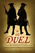 Cover: The Duel - Speak