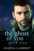 Cover: The Gost of You and Me - New Generation Publishing